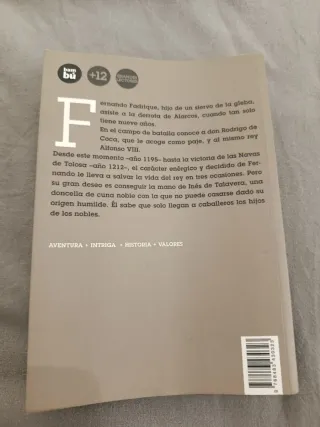 Fernando el Temerario (Grandes Lectores) (Spani...