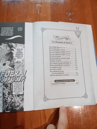 Dragon Quest The Adventure of Dai nº 01/25: Los...