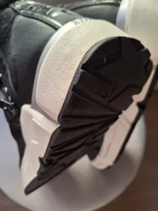 Zapatillas Replay Talla 38 Negras