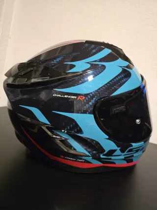 Casco LS2 Challenger GT