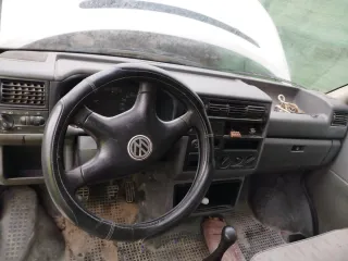 volkswagen transporter volkswagen transporter 2001