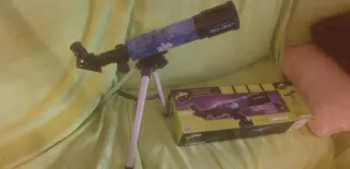 Telescopio Edu Science SG-360