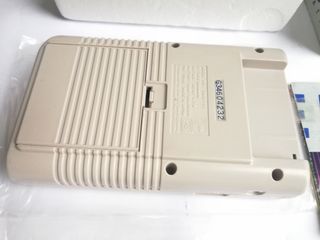 Nintendo Game Boy Primo Modello Gig Ita