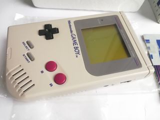 Nintendo Game Boy Primo Modello Gig Ita