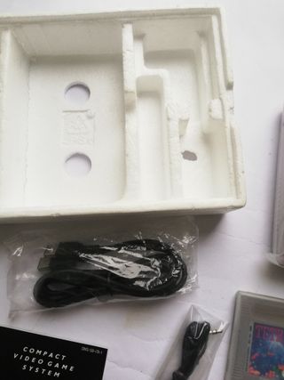 Nintendo Game Boy Primo Modello Gig Ita