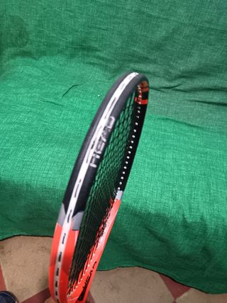 Head Radical mp youtek