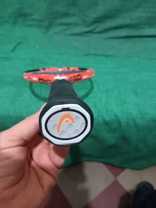 Head Radical mp youtek