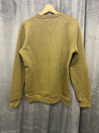 Felpa GREEN FISH uomo taglia S