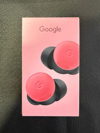 Auriculares Google Pixel Buds Pro