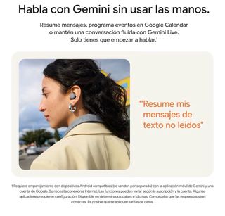 Auriculares Google Pixel Buds Pro