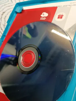 Assassin's Creed III Wii U Completo PAL España