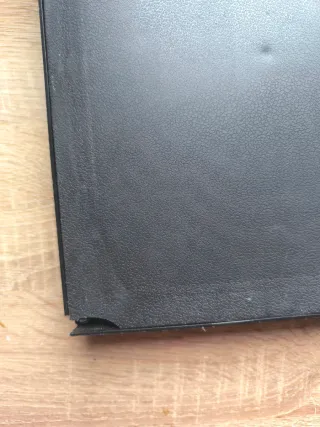 Cuadro de Stranger Things