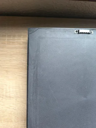 Cuadro de Stranger Things