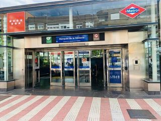 Piso en venta en Centro en Alcobendas