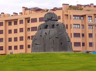 Piso en venta en Centro en Alcobendas