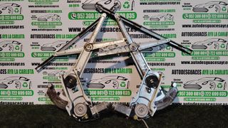 Elevalunas Eléctrico Jeep Grand Cherokee 5.2