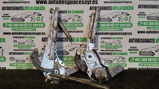 Elevalunas Eléctrico Jeep Grand Cherokee 5.2