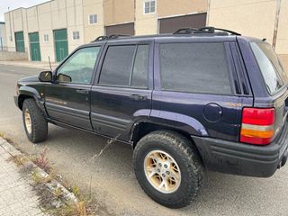 Elevalunas Eléctrico Jeep Grand Cherokee 5.2