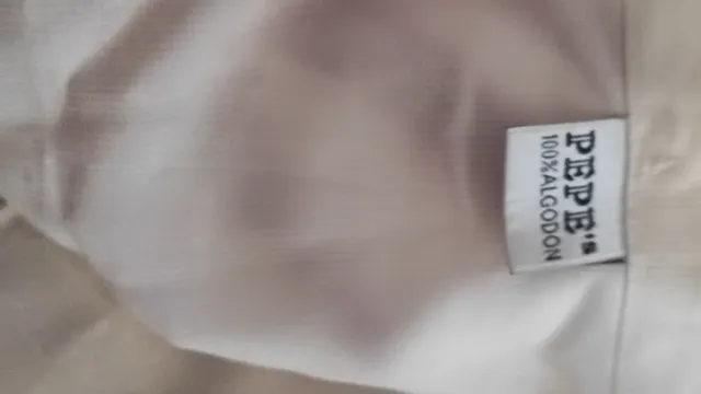 Pack 2 Camisas Hombre Talla 42