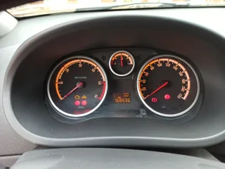 Opel Corsa 2008
