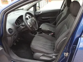 Opel Corsa 2008