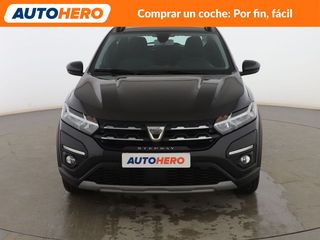 Dacia Sandero 1.0 TCe Stepway Comfort
