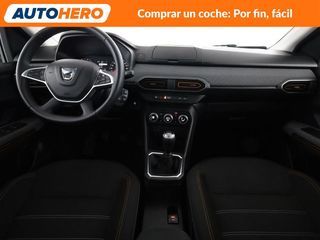 Dacia Sandero 1.0 TCe Stepway Comfort