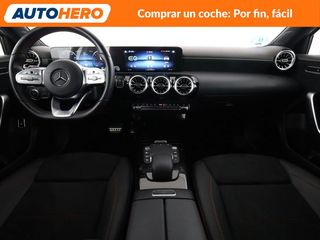 Mercedes Clase A A 250e AMG Line PHEV