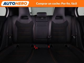 Mercedes Clase A A 250e AMG Line PHEV