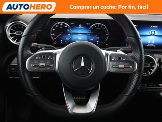 Mercedes Clase A A 250e AMG Line PHEV