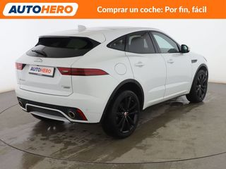 Jaguar E-Pace P200 R-Dynamic HSE AWD