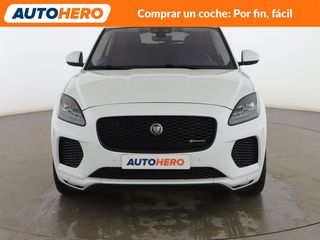 Jaguar E-Pace P200 R-Dynamic HSE AWD