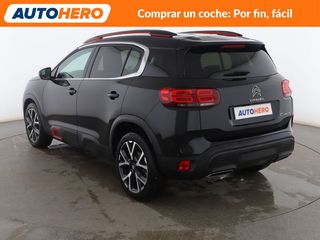 Citroën C5 Aircross 1.5 Blue-HDi Feel
