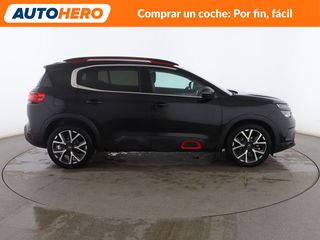 Citroën C5 Aircross 1.5 Blue-HDi Feel