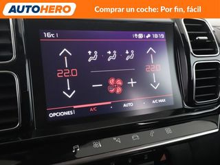 Citroën C5 Aircross 1.5 Blue-HDi Feel