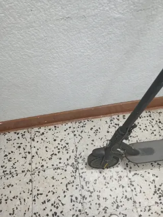 Patinete eléctrico Xiaomi