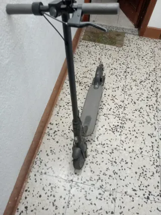Patinete eléctrico Xiaomi