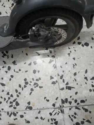 Patinete eléctrico Xiaomi