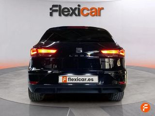 Seat Leon ST 1.2 TSI 81kW St&Sp Reference Plus