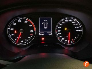 Seat Leon ST 1.2 TSI 81kW St&Sp Reference Plus