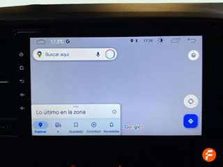 Seat Leon ST 1.2 TSI 81kW St&Sp Reference Plus