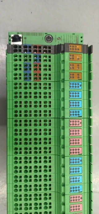 PLC Phoenix Contact