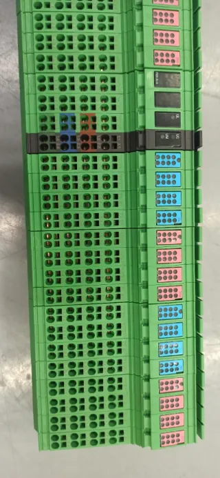 PLC Phoenix Contact