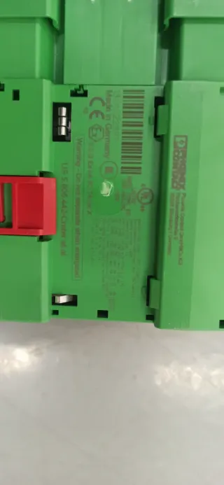 PLC Phoenix Contact