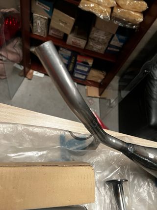 Escape Turbo Kit Derbi Senda Pro