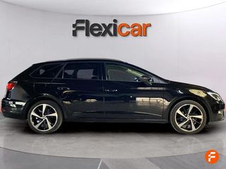 Seat Leon ST 1.2 TSI 81kW St&Sp Reference Plus