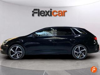 Seat Leon ST 1.2 TSI 81kW St&Sp Reference Plus