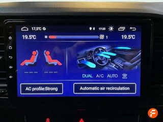 Seat Leon ST 1.2 TSI 81kW St&Sp Reference Plus