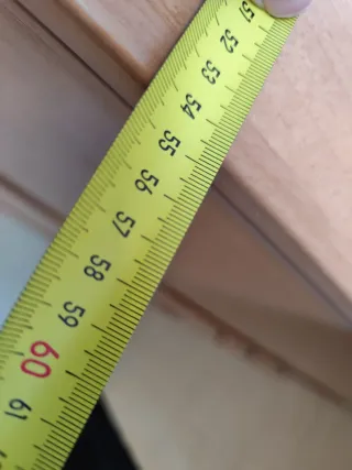 Habitación nido completa madera, 2 camas y mesilla