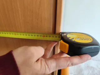 Habitación nido completa madera, 2 camas y mesilla